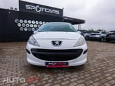 Peugeot 207 1.4 HDi Urban