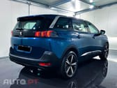 Peugeot 5008 Allure Pack EAT-8
