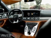 Mercedes-Benz AMG GT 63 s 4MATIC +