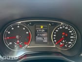 Audi A1 1.0 TFSI ultra design