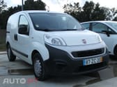 Fiat Fiorino 1.3 M-jet