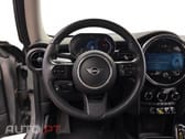 MINI Electric Cooper SE Essential