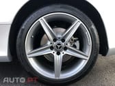 Mercedes-Benz C 250 d Aut. AMG-Line