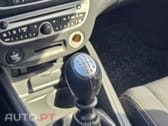Renault Mégane 1.5 dCi Confort SS