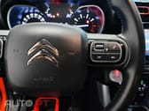 Citroen C3 Aircross 1.5 BlueHDi Shine EAT6