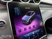 Mercedes-Benz GLC 300 e 4Matic