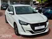 Peugeot 208 1.5 BlueHDi Allure Pack