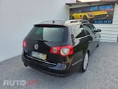 Volkswagen Passat Variant 2.0 TDi 4M Confortline