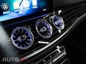 Mercedes-Benz CLS 400 AMG Line