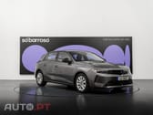 Opel Astra 1.5 D Business