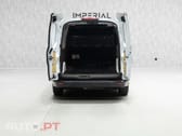 Ford Transit Connect Connect 1.5 TDCi 210 L2 Limited