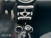 MINI Cabrio Cooper S