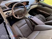 Mercedes-Benz S 320 CDI