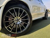 Mercedes-Benz GLE de 4Matic