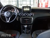 Mercedes-Benz A 160 d