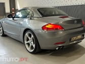 BMW Z4 23 i Auto