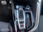 Peugeot 3008 1.6 BlueHDi Allure Grip Control EAT6