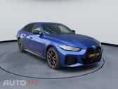BMW i4 M50 Pack Desportivo M Pro