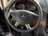 Mercedes-Benz Vito 5 LUGARES