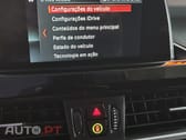 BMW X1 18 d sDrive Auto Line Sport