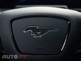 Ford Mustang Mach-E Standard