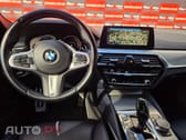 BMW 530 e iPerformance Pack M