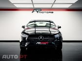 Mercedes-Benz A 250 e AMG Line
