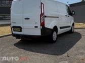 Ford Transit Custom L1H1 VA Trend