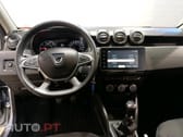 Dacia Duster 1.5 Blue dCi Comfort