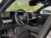 BMW 530 e Pack Desportivo M