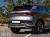BYD Atto 3 60.48 kWh Design
