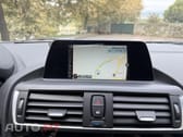 BMW 125 d Pack M Shadow