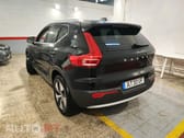 Volvo XC40 1.5 T4 PHEV Core