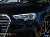 Audi A3 Sportback 2.0 TDi S-line