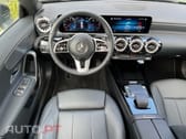 Mercedes-Benz CLA 180 d Shooting Brake Business Solutions.Grande Frota Aut.