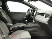 Renault Clio Clio 1.0 TCe Techno Bi-Fuel
