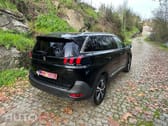 Peugeot 5008 1.5 BlueHDi GT Line EAT8