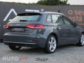 Audi A3 Sportback 30 TFSI Sport