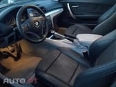 BMW 123 d