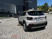Jeep Avenger 1.2 GSE T3 Altitude