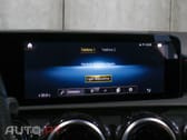 Mercedes-Benz A 180 d AMG Line Aut.