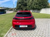 Peugeot E-208 50 kWh GT Pack