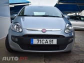 Fiat Grande Punto 1.2