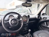 MINI Countryman Cooper D