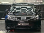 Tesla Model 3 Tração Traseira