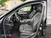 Mercedes-Benz C 300 de AMG Line