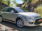 Citroen C4 1.6 HDi 110 Business CMP6
