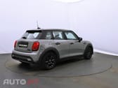 MINI Cooper Finition Business Design