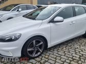 Volvo V40 2.0 D2 R-Design