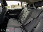 Toyota RAV4 2.5 HDF Comfort